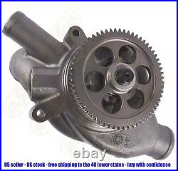 23522707 23526039 23522707 WATER PUMP FITS DETROIT DIESEL 50 60 Engine TRUCKS