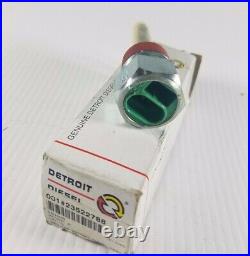 23522788 Genuine Detroit Diesel Oil Lever Sensor Series 60