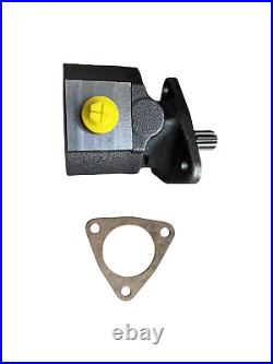 23523754 R23523754 For Detroit Diesel Series 60 Engine New Fuel Pump