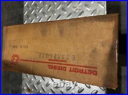 23526078 Detroit Diesel Connecting Rod, Series 60 12.7L R23525604 671660