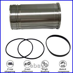 23531250 For Detroit Diesel Series 60 14L New Cylinder Liner with Seals