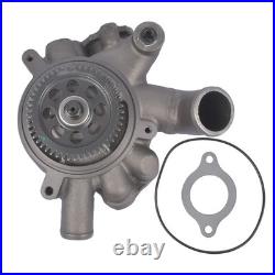 23532543 23531258 Water Pump For Detroit Diesel Series 60 14.0L EGR Series