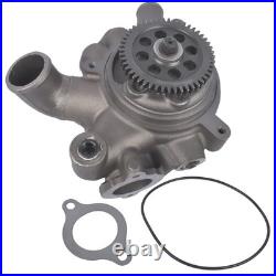 23532543 23531258 Water Pump For Detroit Diesel Series 60 14.0L EGR Series