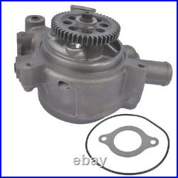 23532543 23531258 Water Pump For Detroit Diesel Series 60 14.0L EGR Series