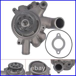 23532543 23531258 Water Pump For Detroit Diesel Series 60 14.0L EGR Series