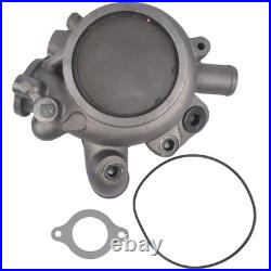 23532543 23531258 Water Pump For Detroit Diesel Series 60 14.0L EGR Series