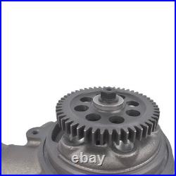 23532543 23531258 Water Pump For Detroit Diesel Series 60 14.0L EGR Series