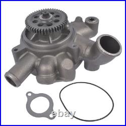 23532543 23531258 Water Pump For Detroit Diesel Series 60 14.0L EGR Series