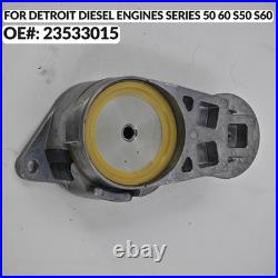 23533015 For Detroit Diesel Belt Serpentine Tensioner Series 50 60 S50 S60 NEW