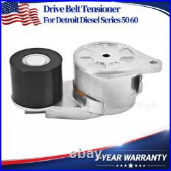 23533015 For Detroit Diesel Belt Serpentine Tensioner Series 50 60 S50 S60 NEW