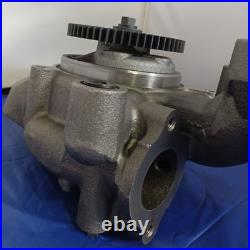 23535017 Water Pump for Detroit Diesel Series 60 Engine NO CORE
