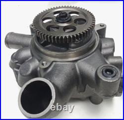 23535018 23531258 Water Pump Detroit Diesel Series 60 Eng EGR Series #20110002