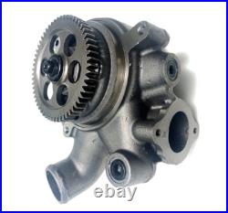 23535018 23531258 Water Pump Detroit Diesel Series 60 Eng EGR Series #20110002