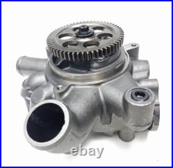 23535018 23531258 Water Pump Detroit Diesel Series 60 Eng EGR Series #20110002