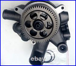 23535018 23531258 Water Pump Detroit Diesel Series 60 Eng EGR Series #20110002