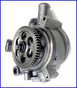 23535018 23531258 Water Pump Detroit Diesel Series 60 Eng EGR Series #20110002