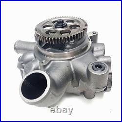 23535018 23531258 Water Pump for Detroit Diesel Series 60 Engine EGR Series NEW