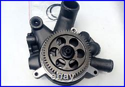 23535018 23531258 Water Pump for Detroit Diesel Series 60 Engine EGR Series NEW