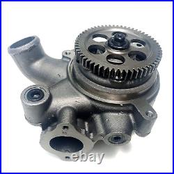 23535018 23531258 Water Pump for Detroit Diesel Series 60 Engine EGR Series NEW