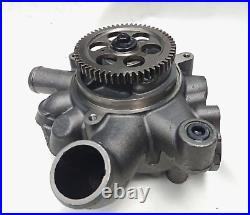 23535018 23531258 Water Pump for Detroit Diesel Series 60 Engine EGR Series NEW