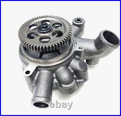 23535018 23531258 Water Pump for Detroit Diesel Series 60 Engine EGR Series NEW