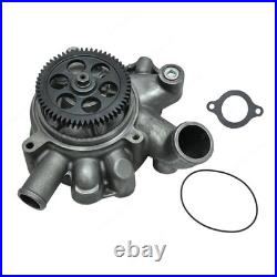 23535018 Water Pump For Detroit Diesel Series 60 Engine 23532543 23531258