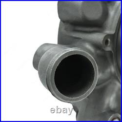 23535018 Water Pump For Detroit Diesel Series 60 Engine 23532543 23531258