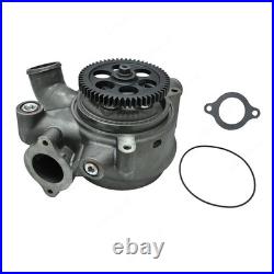23535018 Water Pump For Detroit Diesel Series 60 Engine 23532543 23531258