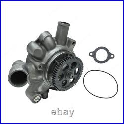 23535018 Water Pump For Detroit Diesel Series 60 Engine 23532543 23531258