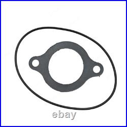 23535018 Water Pump For Detroit Diesel Series 60 Engine 23532543 23531258