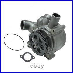 23535018 Water Pump For Detroit Diesel Series 60 Engine 23532543 23531258