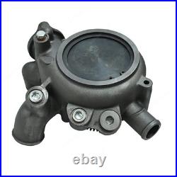 23535018 Water Pump For Detroit Diesel Series 60 Engine 23532543 23531258