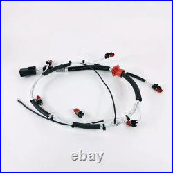 23536019 Genuine Detroit Diesel Wiring Harness Series 60 DDE-23536019