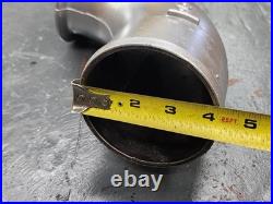 23539156 Turbo Outlet Elbow for Detroit Diesel Series 60 12.7L / 14L