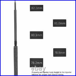 3350 Injector & Cam Gear Retaining Tool Kit for Detroit Diesel 60 Series Engine 3350 Injector & Cam Gear Retaining Tool Kit for Detroit Diesel 60 Series Engine