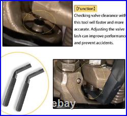 3350 Injector & Cam Gear Retaining Tool Kit for Detroit Diesel 60 Series Engine 3350 Injector & Cam Gear Retaining Tool Kit for Detroit Diesel 60 Series Engine