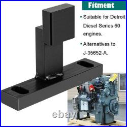 3350 Injector & Cam Gear Retaining Tool Kit for Detroit Diesel 60 Series Engine 3350 Injector & Cam Gear Retaining Tool Kit for Detroit Diesel 60 Series Engine