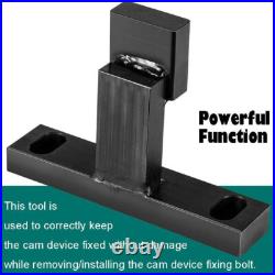 3350 Injector & Cam Gear Retaining Tool Kit for Detroit Diesel 60 Series Engine 3350 Injector & Cam Gear Retaining Tool Kit for Detroit Diesel 60 Series Engine