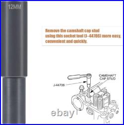 3350 Injector & Cam Gear Retaining Tool Kit for Detroit Diesel 60 Series Engine 3350 Injector & Cam Gear Retaining Tool Kit for Detroit Diesel 60 Series Engine