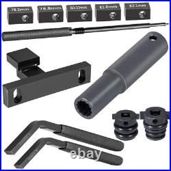 3350 Injector & Cam Gear Retaining Tool Kit for Detroit Diesel 60 Series Engine 3350 Injector & Cam Gear Retaining Tool Kit for Detroit Diesel 60 Series Engine