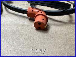 350-0077 Engine Block Heater For 2007 & Newer Detroit Diesel Series 60 C14 C15