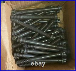 38 Head Bolts Kit Detroit Diesel Series 60 23530768