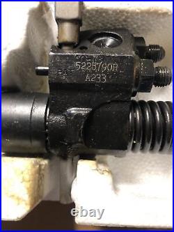 4 Detroit 7N95 Series Diesel Injector Engine R5229995