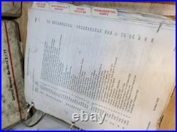 4 Detroit Diesel MANUAL DDEC II TROUBLESHOOTING INSTALLATION Series 60 3-15