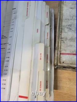 4 Detroit Diesel MANUAL DDEC II TROUBLESHOOTING INSTALLATION Series 60 3-15