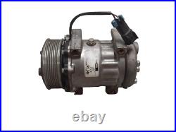 4417 A/C Compressor For Detroit Diesel Series 60, 03-0609, ABPN83304123