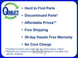 4417 A/C Compressor For Detroit Diesel Series 60, 03-0609, ABPN83304123