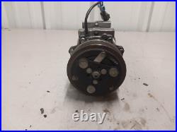 4417 A/C Compressor For Detroit Diesel Series 60, 03-0609, ABPN83304123