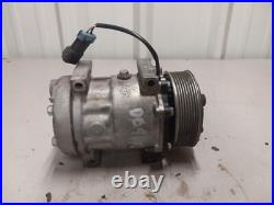 4417 A/C Compressor For Detroit Diesel Series 60, 03-0609, ABPN83304123