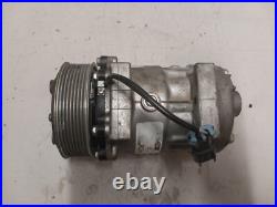 4417 A/C Compressor For Detroit Diesel Series 60, 03-0609, ABPN83304123